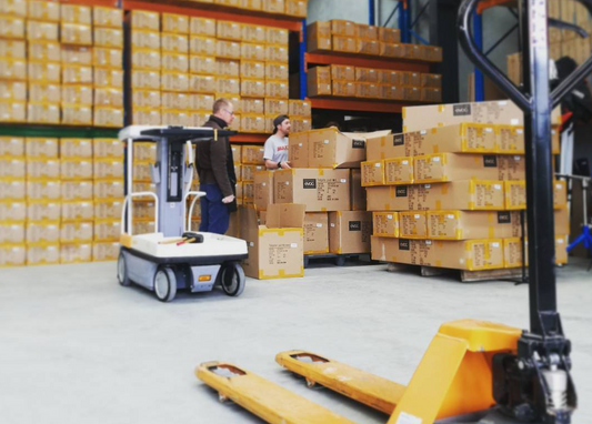 New Zealand distributor appointed