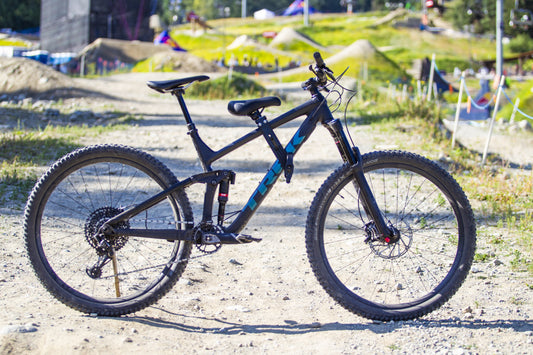 Crankworx Whistler: 5 Cool Things For MTB Kids