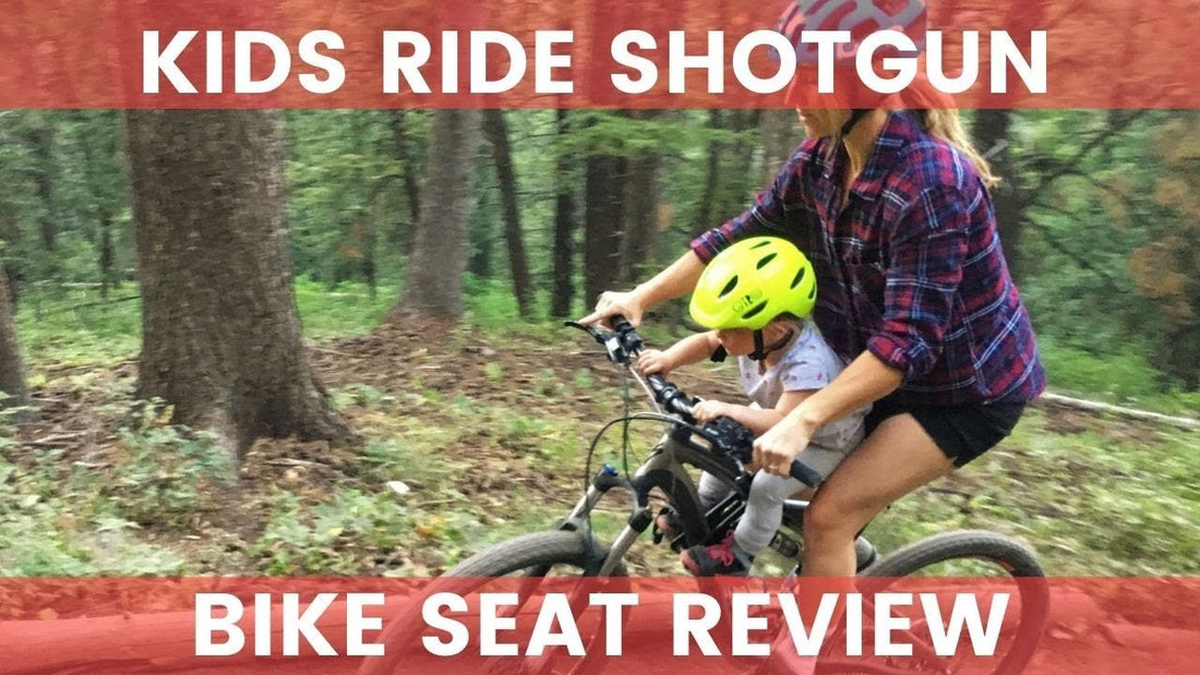 Rascal Rides Review