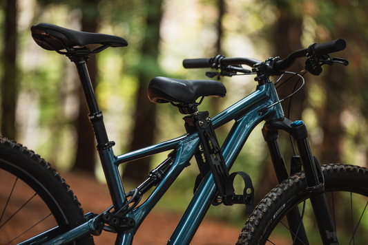 Visit us at Crankworx Whistler