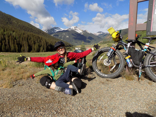 Bonding Through Adventure