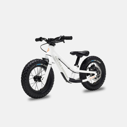 DIRT HERO OFF-ROAD BALANCE BIKE