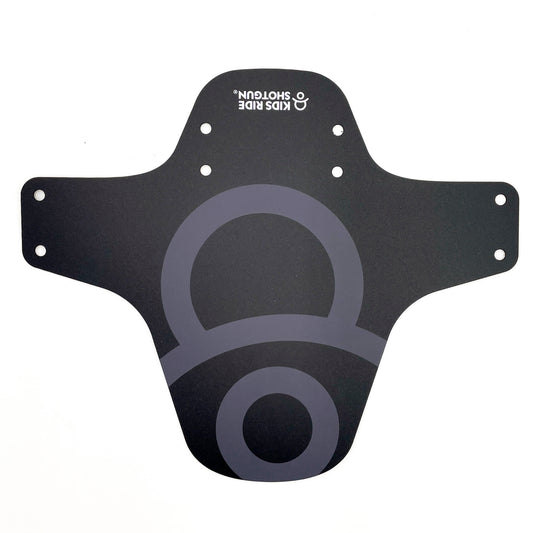 MUD GUARD REPLACEMENT
