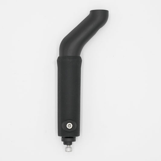 SHOTGUN PRO SEAT [GEN 2] LEFT LEG ASSEMBLY