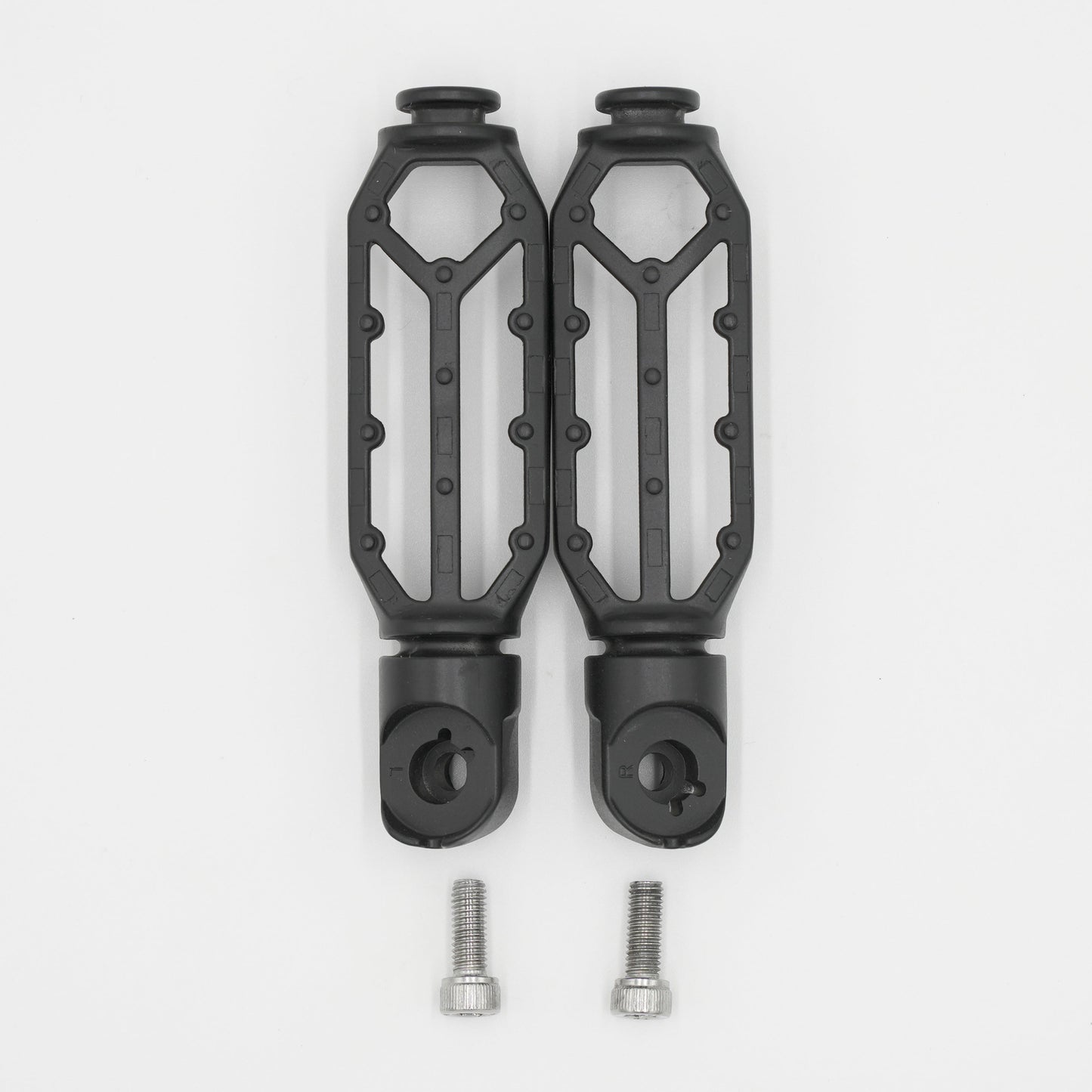 SHOTGUN PRO SEAT [GEN 2] FOOT PEGS (PAIR)
