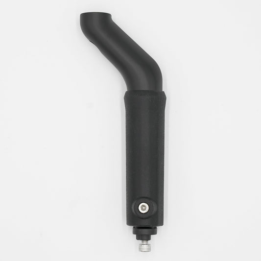 SHOTGUN PRO SEAT [GEN 2] RIGHT LEG ASSEMBLY