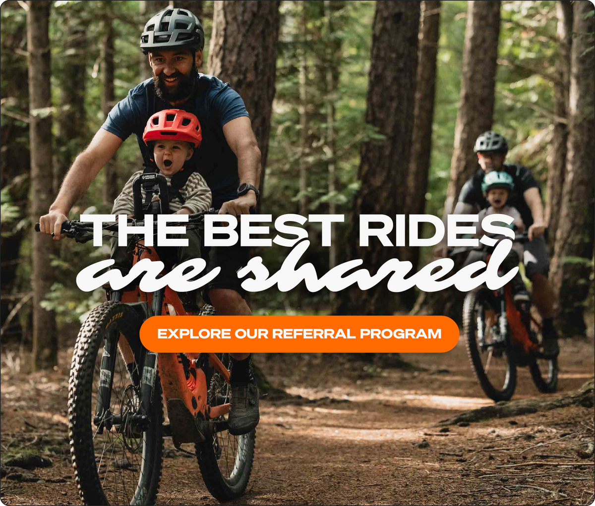 Kids Ride Shotgun NZ